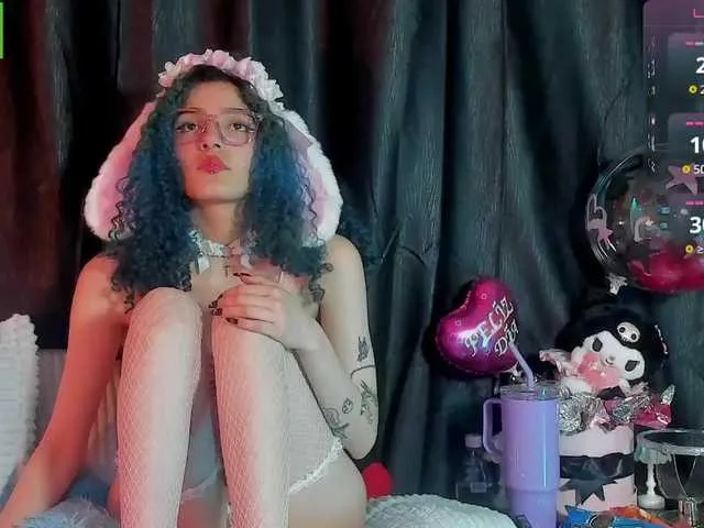 Offline Bluedarkelf888 on BongaCams