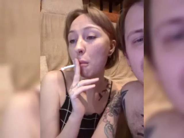 Bobby-MiMi from BongaCams