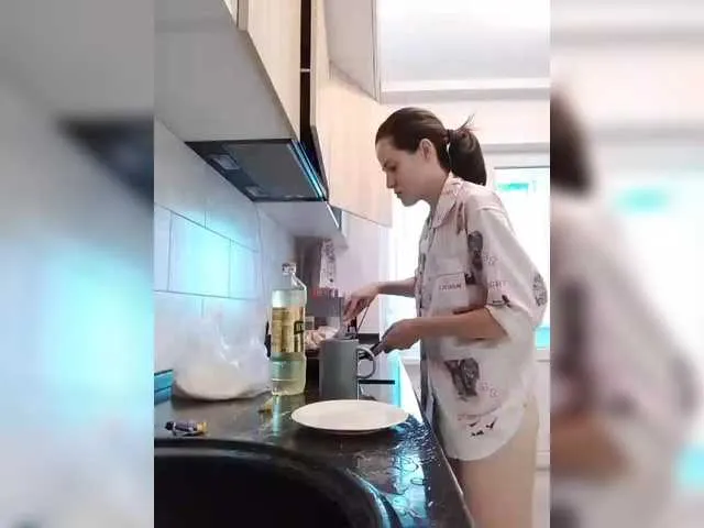 Freechat Bogina2 on BongaCams