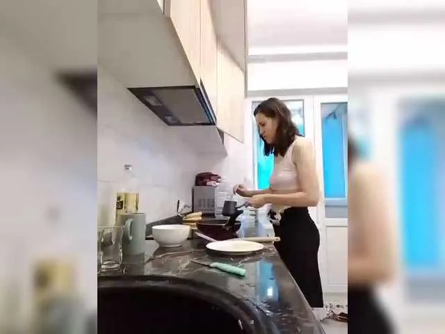 Freechat Bogina2 on BongaCams