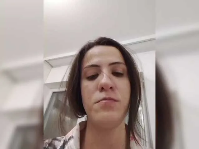 Freechat Bogina2 on BongaCams