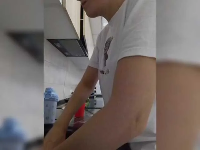 Freechat Bogina2 on BongaCams