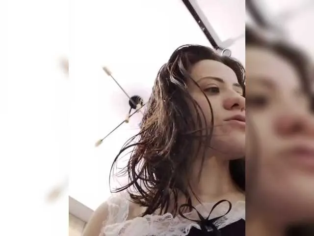 Freechat Bogina2 on BongaCams