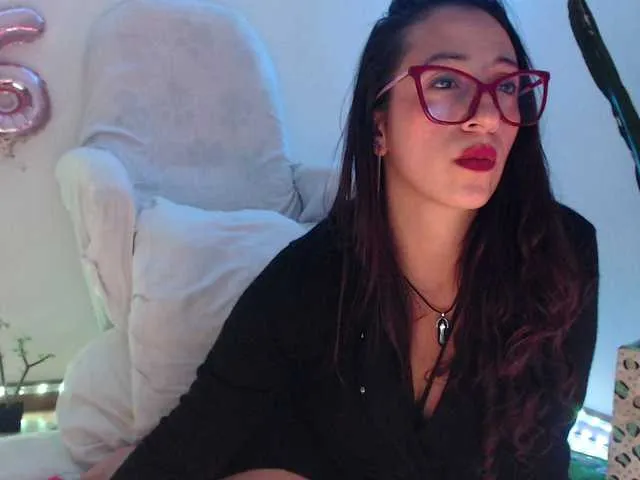 Offline bomboncita288 on BongaCams