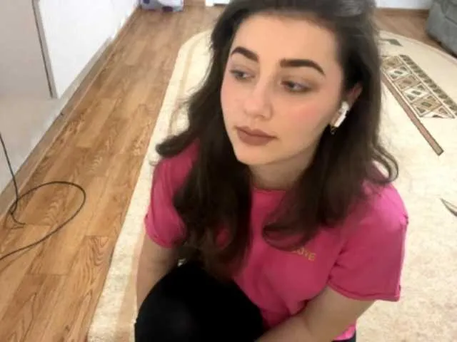 BonnieMeow — I teached myself to find meaning in simple things ike talking to someone new, hearing the rumor maybe i didnt want to hear, or hearing an old song that reminds me of something. Uhhh, but sometimes, the world feels too fast or too loud