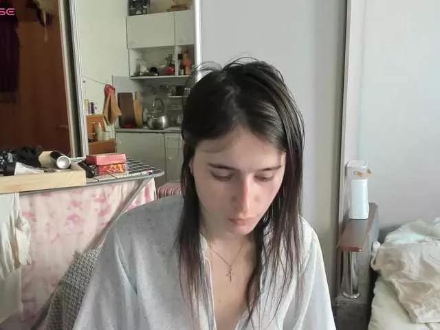 Bonniewoods from BongaCams