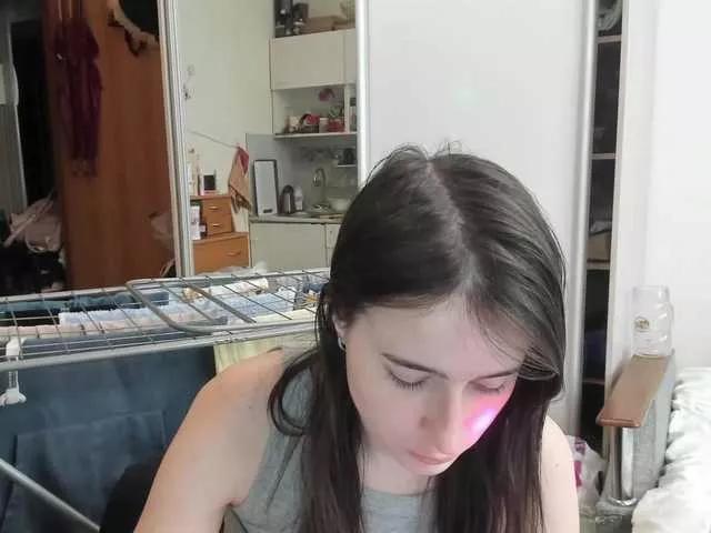 Bonniewoods from BongaCams