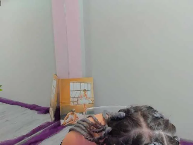 Offline boobzilla on BongaCams