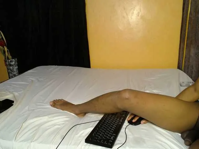 Offline BoonieAndClyde on BongaCams