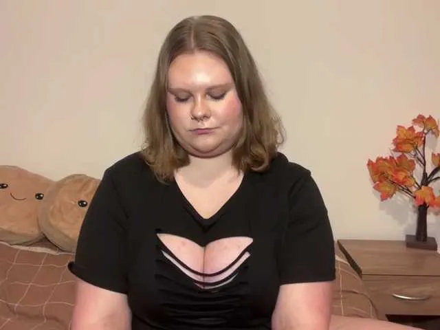 Offline BriannaDoll on BongaCams
