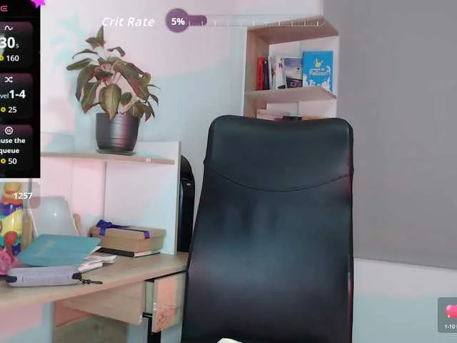 Offline BriannaLorens on BongaCams