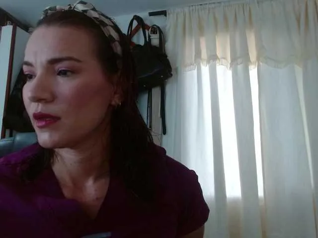 Offline Briggiteskyangels on BongaCams