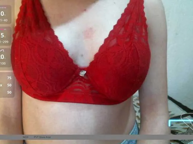 Offline brittany2023 on BongaCams