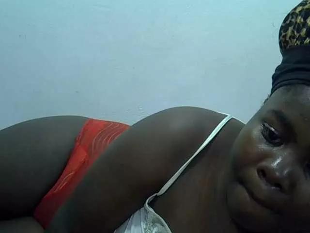 Bubblybooty from BongaCams