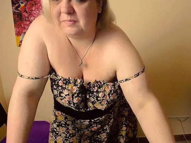 buffy-s-1 from BongaCams