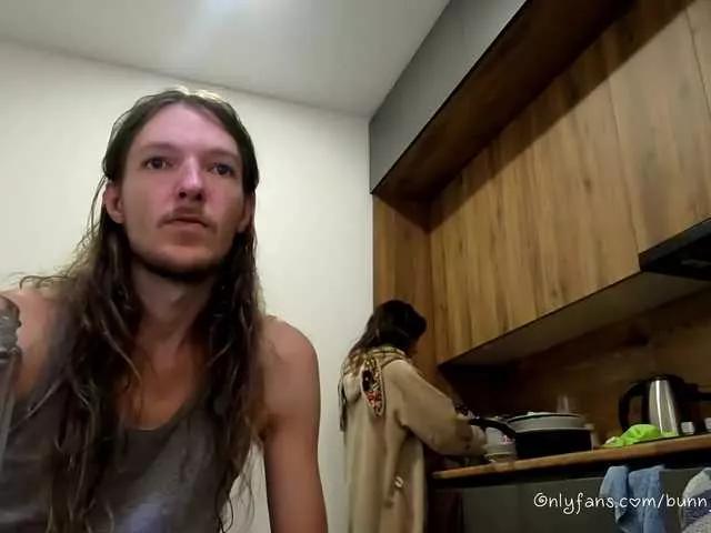 BunnyForceHub from BongaCams