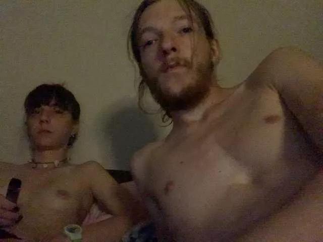 BunnyForceHub from BongaCams