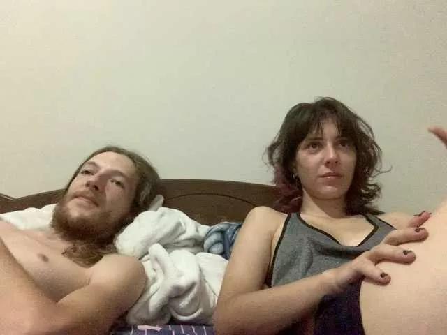 BunnyForceHub from BongaCams