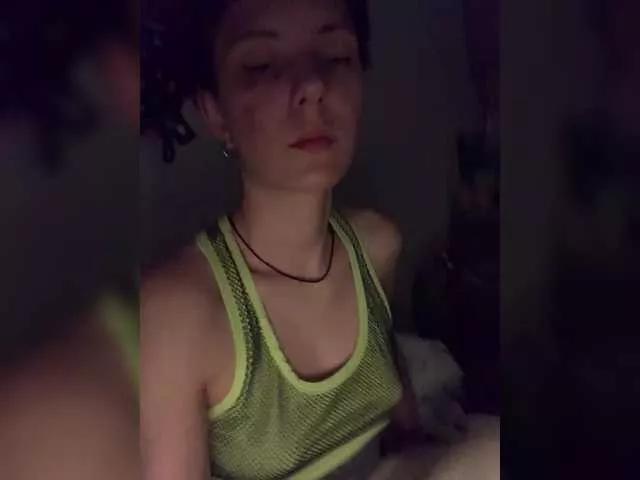 Bunnyforcesolo from BongaCams