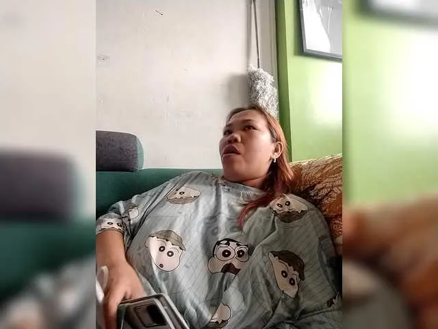 Offline Bunnygreen on BongaCams