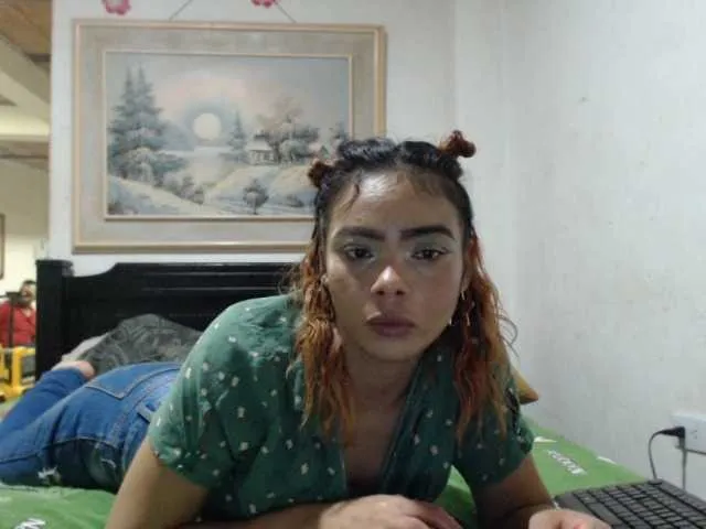 Offline Bunnynasty888 on BongaCams