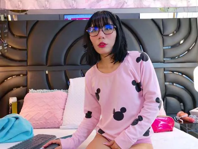 Freechat BunnySexyy on BongaCams