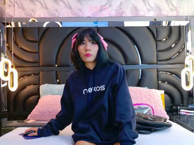 Freechat BunnySexyy on BongaCams