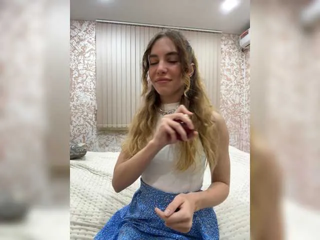 Offline Buzzyd on BongaCams