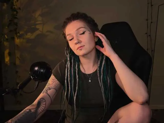 Offline bySOVA on BongaCams