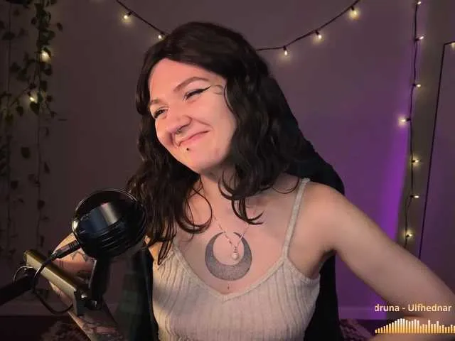 Offline bySOVA on BongaCams