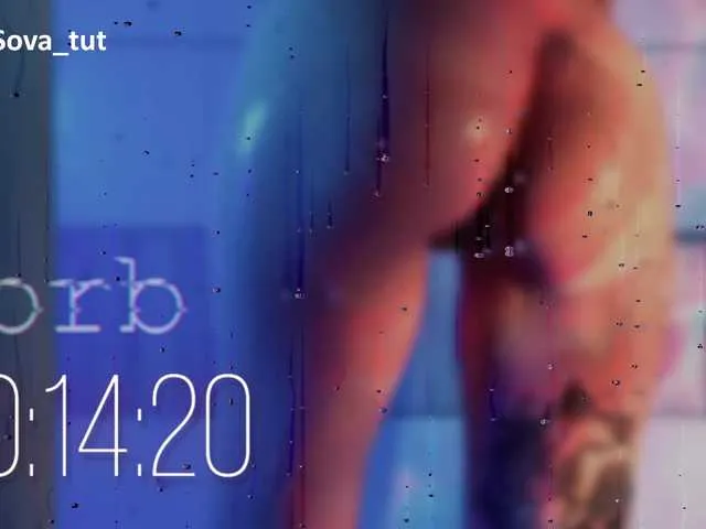 Offline bySOVA on BongaCams