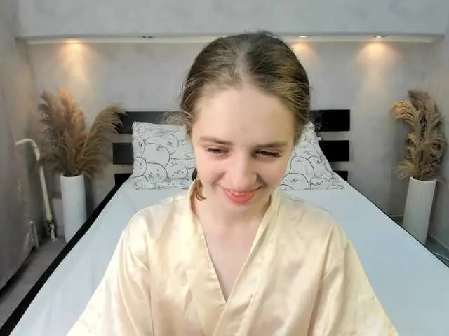 Freechat Camilla-Kelly on BongaCams