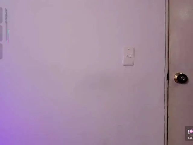 Offline Camilla-Miller01 on BongaCams