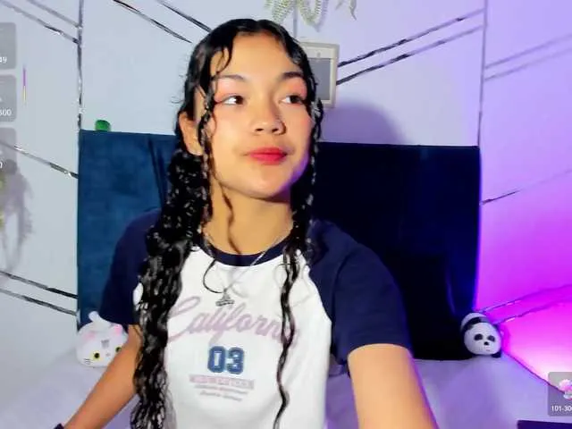 Offline Camilla-Miller01 on BongaCams