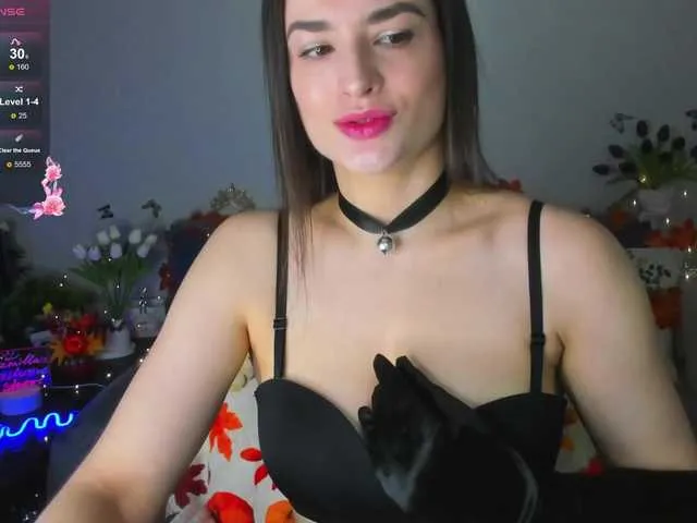 Offline Camilla-One on BongaCams