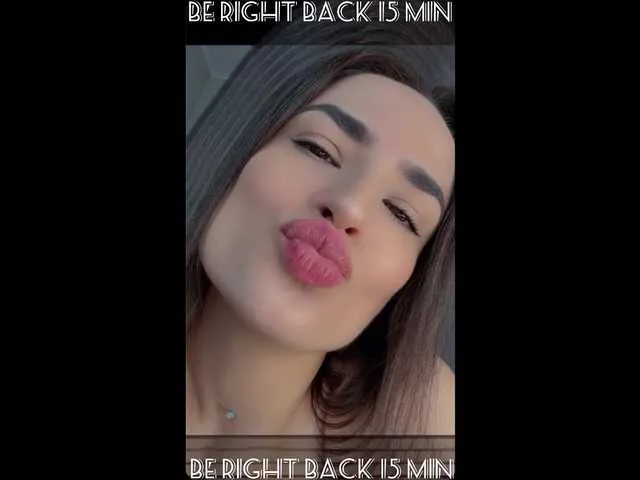 Offline Camilla-One on BongaCams