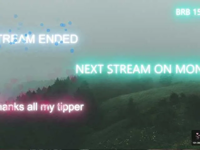 Offline Camilla-One on BongaCams