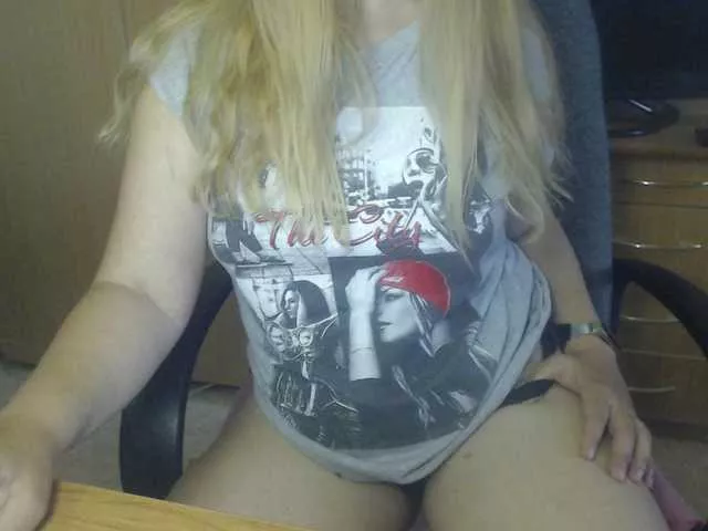 Offline Camomila1211 on BongaCams