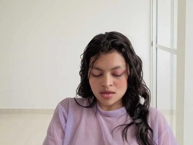 Offline Candela34 on BongaCams