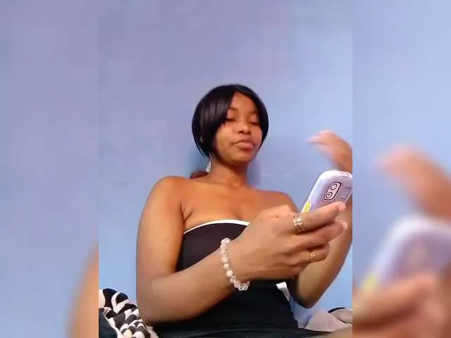 Offline Candis69 on BongaCams