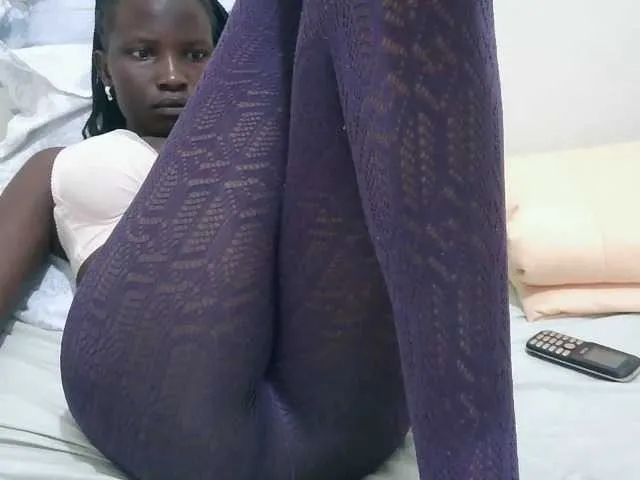 Offline Candy-babbe1 on BongaCams