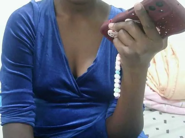 Offline Candy-babbe1 on BongaCams