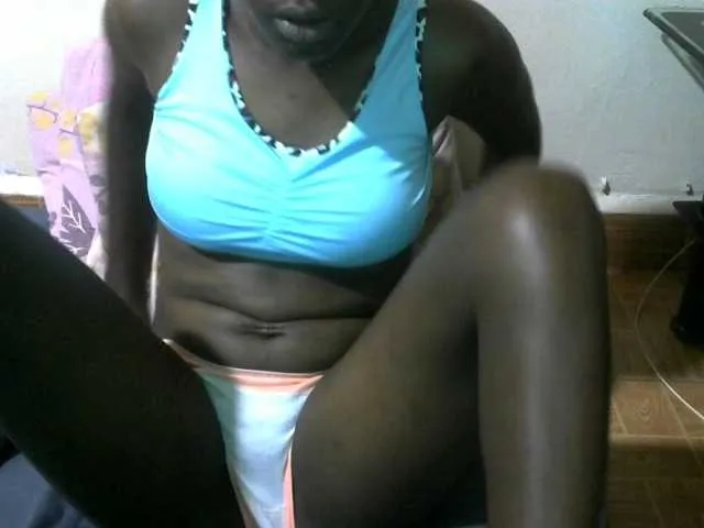 Offline Candy001 on BongaCams