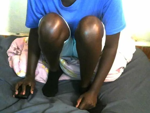 Offline Candy001 on BongaCams