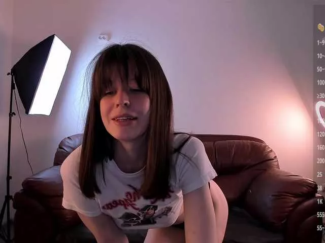 Offline Candyce-shop on BongaCams