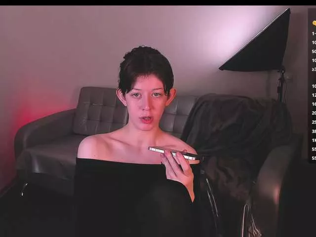 Offline Candyce-shop on BongaCams