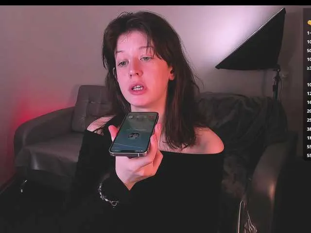 Offline Candyce-shop on BongaCams