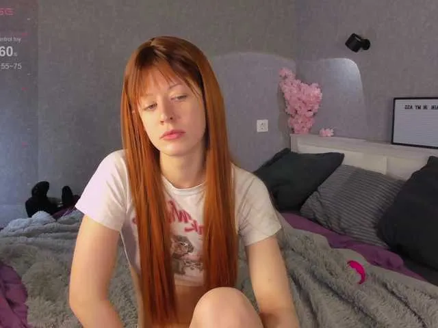 Offline Candyce-shop on BongaCams