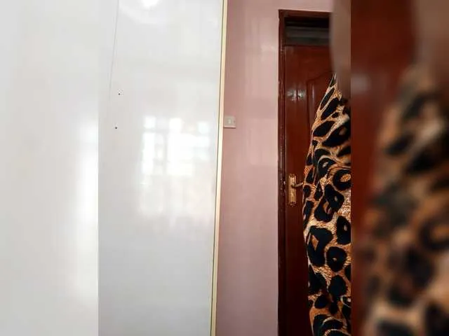 Offline CandyLove on BongaCams