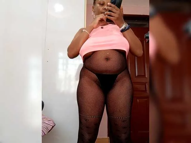 Offline CandyLove on BongaCams